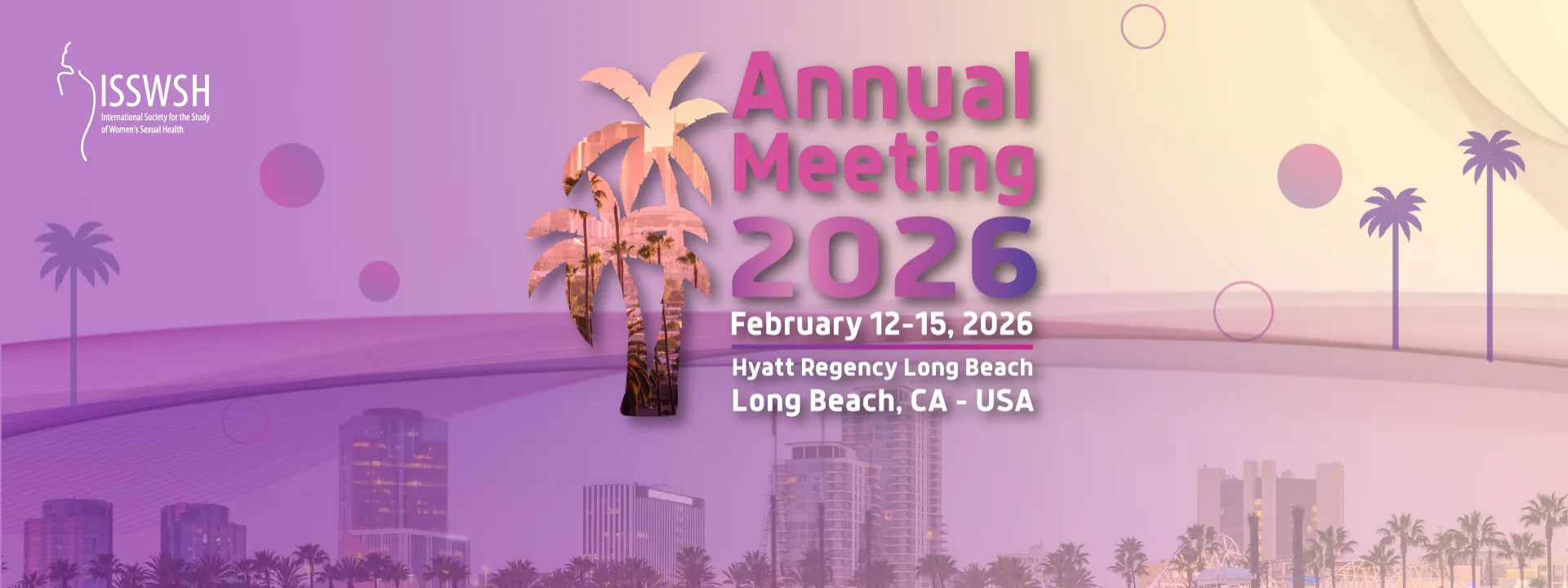 ISSWSH Annual Meeting 2026 cover image