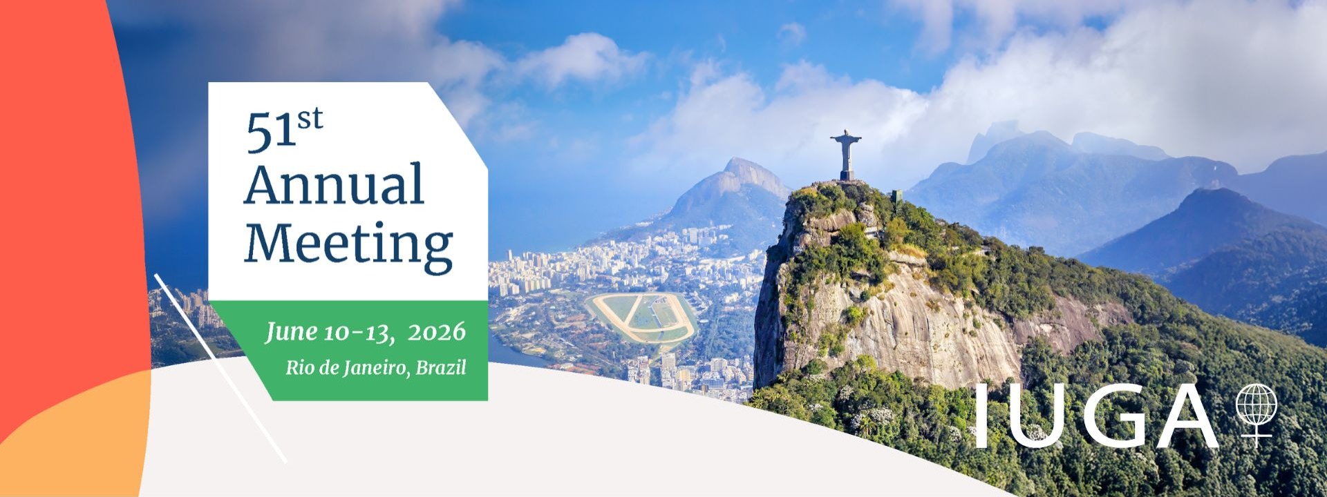 IUGA 51st Annual Meeting cover image