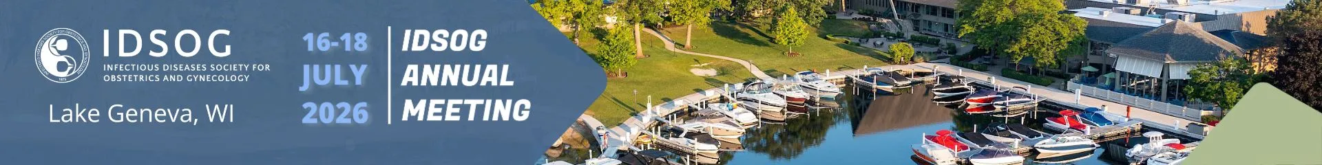 IDSOG Annual Meeting 2026 cover image