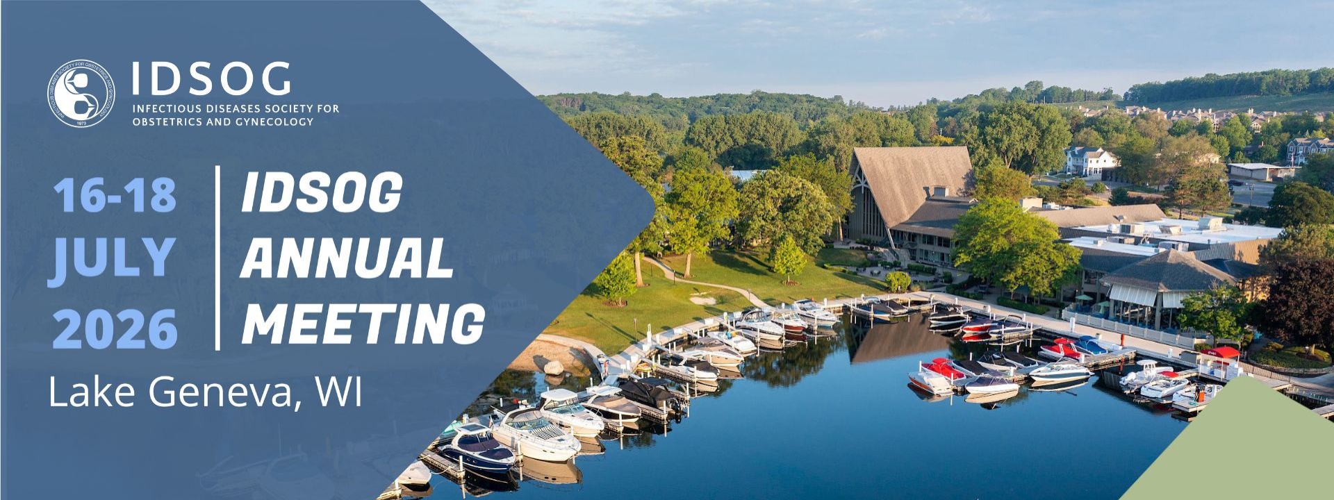 IDSOG Annual Meeting 2026 cover image